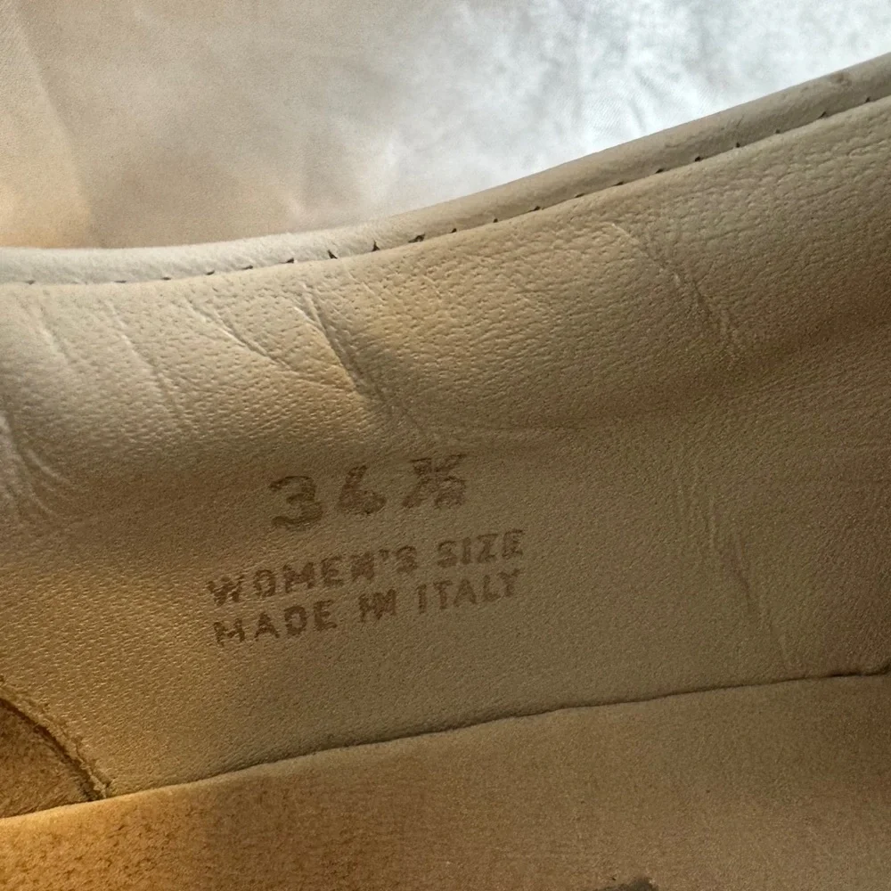 Roger Vivier Slip On Sneakers - Picture 11 of 13
